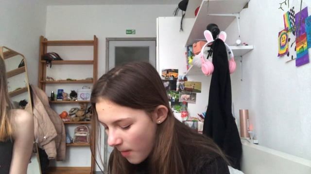 Мукбанг 🍣чипс с крабом 🖤 смотреть онлайн