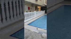 Отель в Турции Сиде sun siti 4