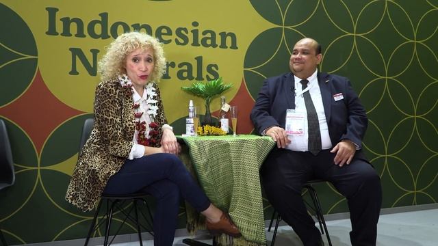 BARCELONAUTES / ACEITES ESENCIALES DE INDONESIA смотреть онлайн