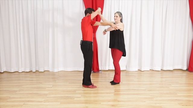 West Coast Swing Whips  7 WCS Whips Eveyone Needs