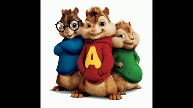Chipmunks Love The Way You Lie Eminem ft. Riahanna смотреть онлайн