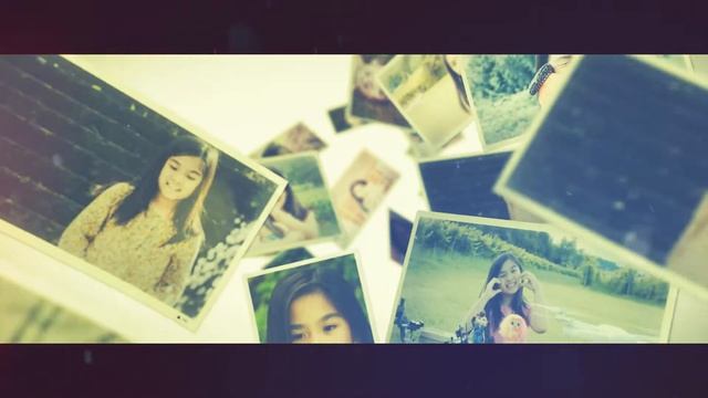 Amazing After Effects Slideshow movie delle mie foto ... Amazing By Pink Zebra смотреть онлайн