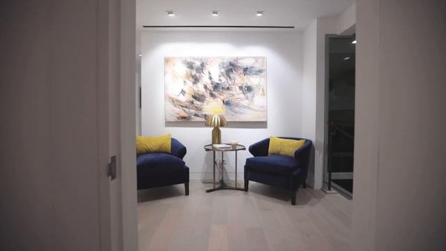 Architectural masterpiece in the Outpost Estates смотреть онлайн