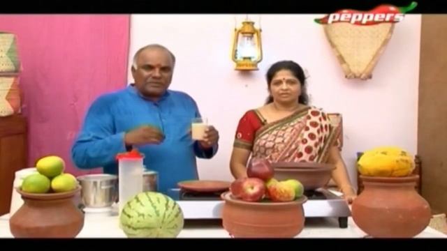 samayal medai | மாப்பிளை சம்பா கருப்பட்டி இட்லி | 27 April 2018 смотреть онлайн