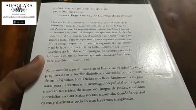 EVALUANDO EDITORIALES 2: Salamandra, Alfaguara y Porrúa (colección SEPAN CUÁNTOS...) смотреть онлайн