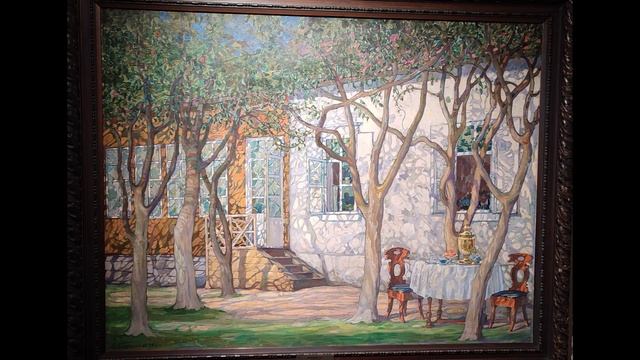 ИЗО 15-20 век смотреть онлайн