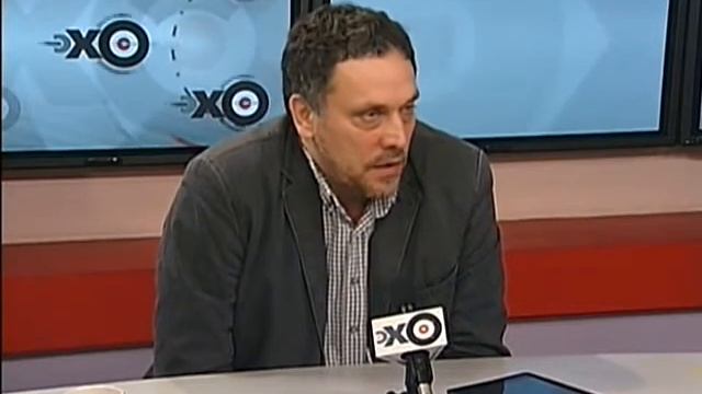 Особое мнение - Максим Шевченко. 4. 02. 2016 смотреть онлайн