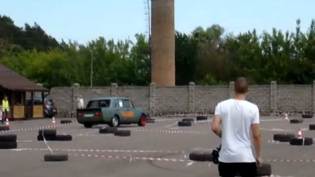 Скольмо 4 04.06.2017 Рух - це ЖИТТЯ!!!