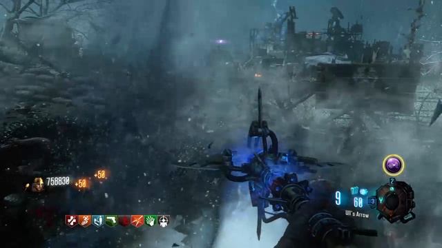 Black Ops 3 Origins Remastered 200 Attempt 45+