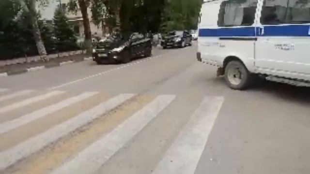 ИДПС лишают прав полицейского смотреть онлайн