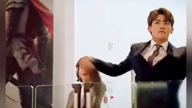 Клип к дораме "Силачка До Бон Сун" смотреть онлайн