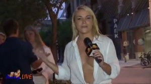 Jenny Scordamaglia -  Brickell Art Walk