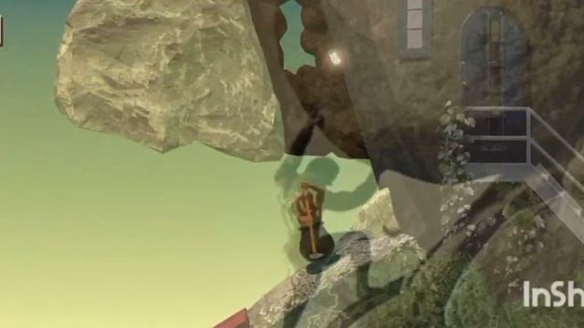 сизиф getting over it смотреть онлайн