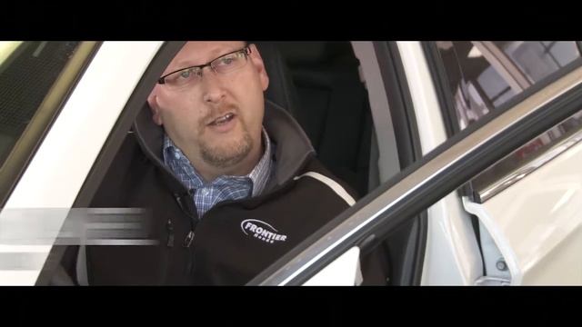 Frontier Honda | Vancouver Video Production | Citrus Pie Media Group смотреть онлайн