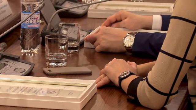 Награждение победителей "Молодые Лидеры Поморья" смотреть онлайн
