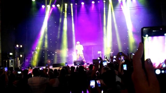 День металлургии. Макс Барских. ЮГОК смотреть онлайн