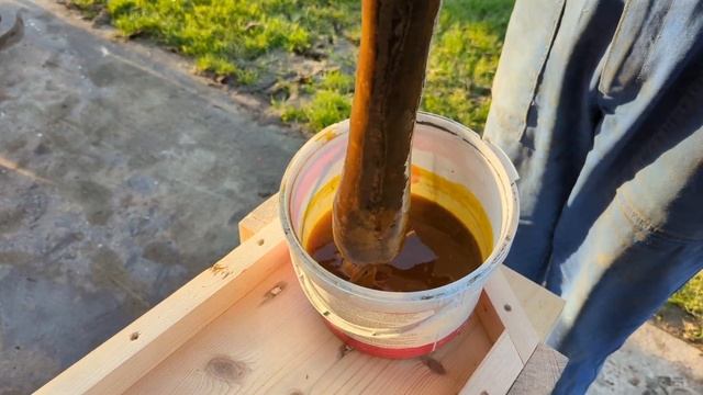 Немає світла? будуть свічки! Воскопрес лисиця. смотреть онлайн