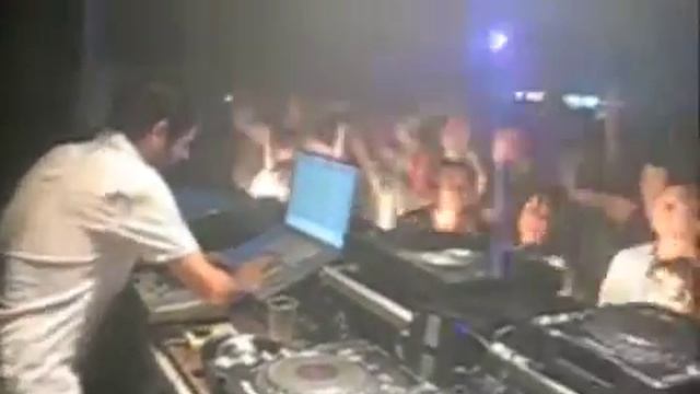 Guy Gerber @ Display @ BG 24-05-08 смотреть онлайн
