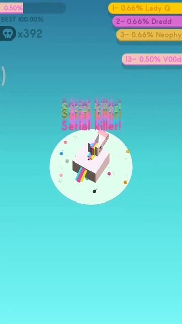 Взлом paper.io смотреть онлайн