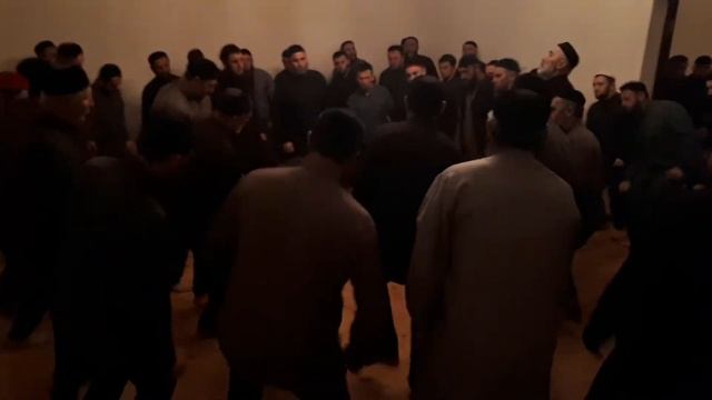 зикар самашки ваха 1