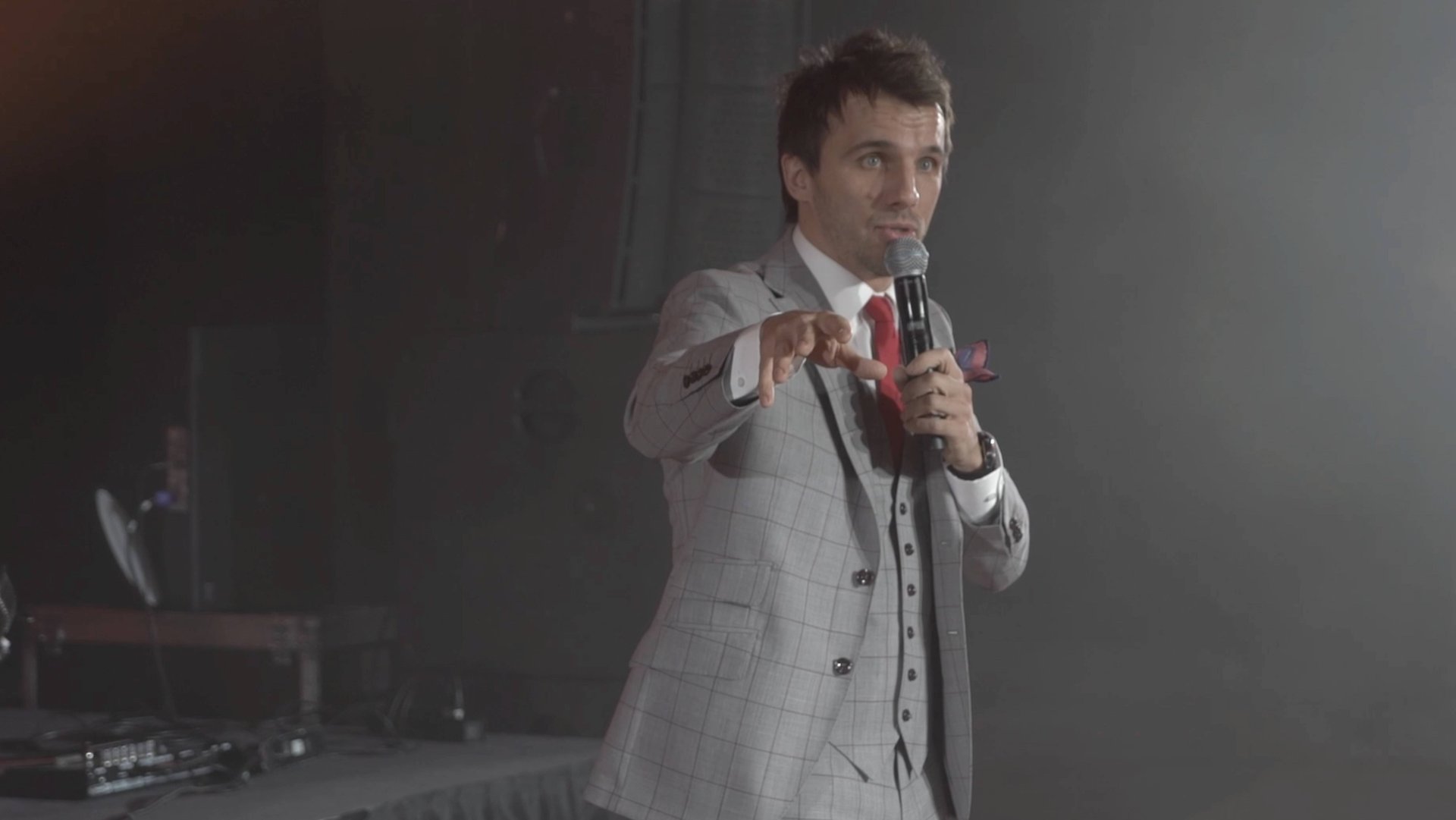 Demo English смотреть онлайн