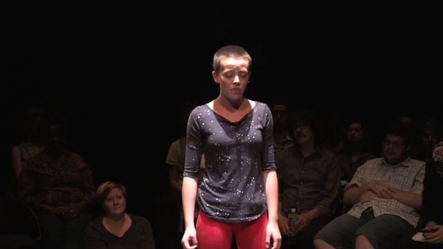 Carefree Years - A spoken word poem by Lara Kelly смотреть онлайн