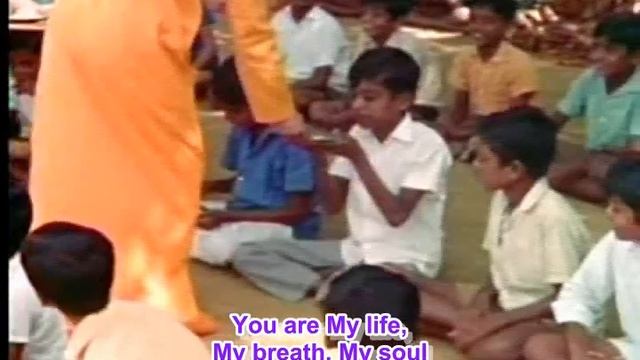 Sai Musical Video - 'Tum Hi More' - With English Meanings