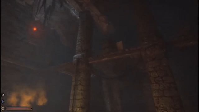Lethe Episode one "Тюрьма" (6) смотреть онлайн