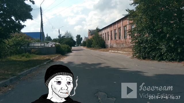 Михаил Круг - Девочка-пай (Doomerwave) смотреть онлайн