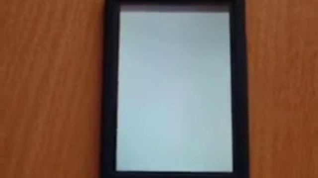 IPod Touch White Screen Problem. Could You Help?