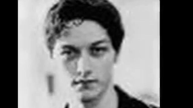james mcavoy смотреть онлайн