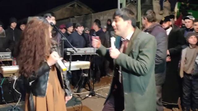 Azizbek juraev va Shukrona dar tuy смотреть онлайн