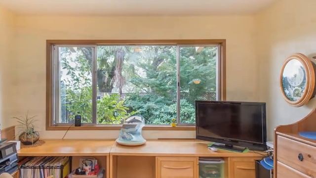 Unique View Of Sonoma