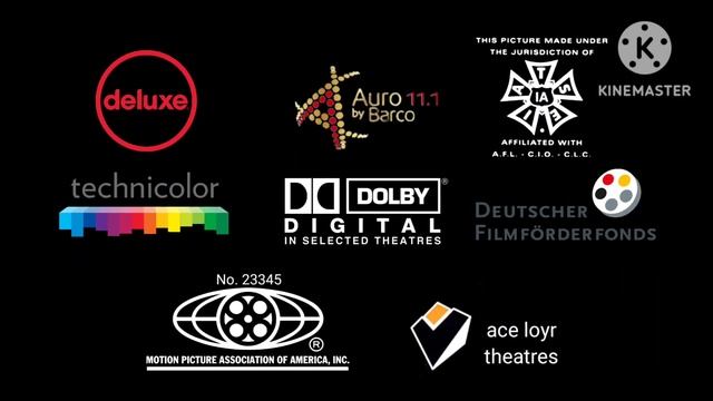 mpaa logo credits 4 смотреть онлайн