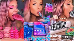 ASMR ПОДБОРКИ, САМАЯ ПОПУЛЯРНАЯ ЕДА ДЛЯ ШАЛОСТНЫХ РОЗЫГРЫШЕЙ, ASMR СЪЕДОБНЫЕ ФУРГОНЫ, FANTA