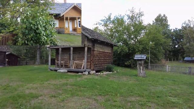 KELIONĖ AUTOMOBILIU PO LIETUVĄ. 27 / A CAR TRIP AROUND LITHUANIA. 27, 2024 смотреть онлайн