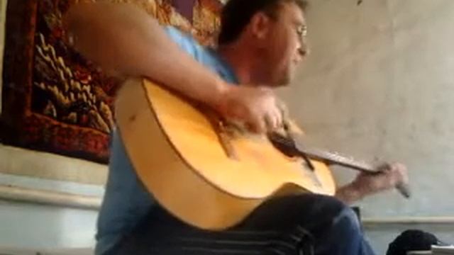 Карп Эдик-уходи Весна смотреть онлайн