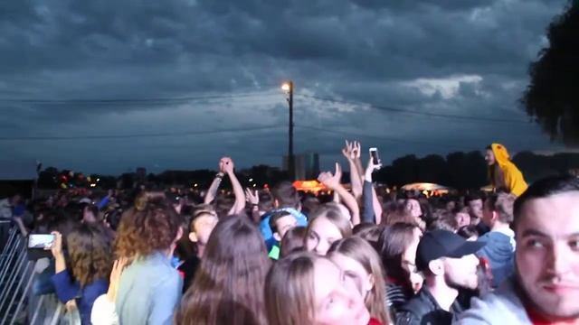 Як відривалися на Rock&Buh смотреть онлайн