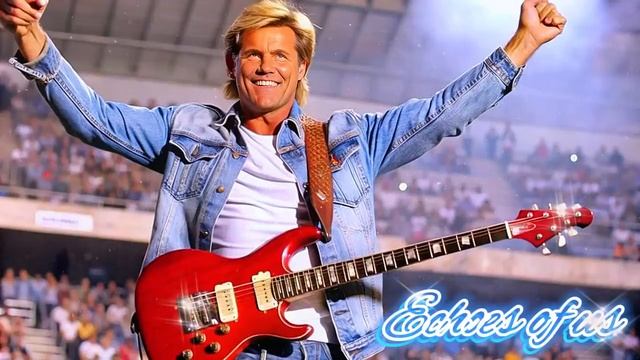 Dieter Bohlen 2024 Echoes of Us смотреть онлайн