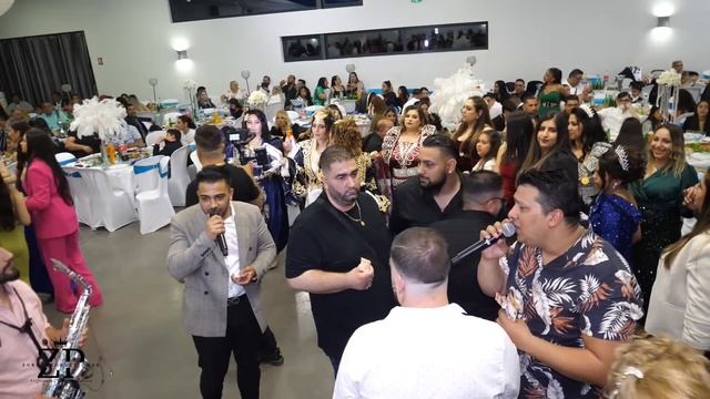 Kralsko Bijav Part 4 Ko Gazda Sami Hem I Gazdalica Sebihana ZorkaProdduction4K смотреть онлайн