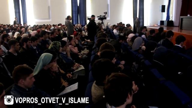 МОЖНО ЛИ ДРУЖИТЬ С НЕМУСУЛЬМАНАМИ? смотреть онлайн