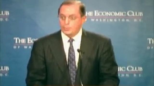 Paul S. Otellini, President & CEO, Intel Corporation смотреть онлайн