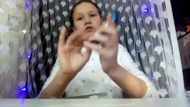 Подарок на Новый год !!! смотреть онлайн