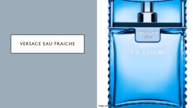 Top 5 Best Summer Fragrances For Men смотреть онлайн
