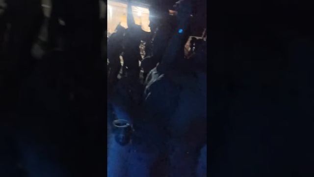 DISCO UPPER TUNGA смотреть онлайн
