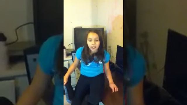Alena See - Let It Go Cover