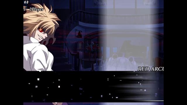 MBAACC Casuals - SnailDaddy (F-Len) vs TexasTim (F-Warc) - Part 4 смотреть онлайн