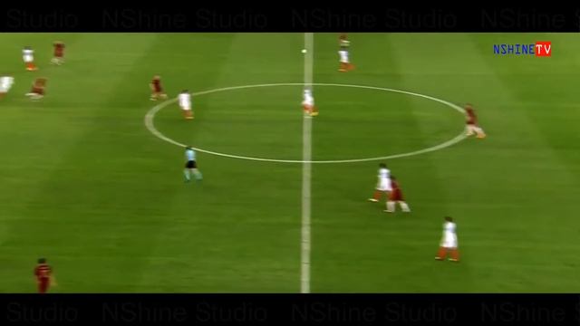CHRIS SMALLING vs Russia - Individual Highlights EURO 2016 | NShine Studio Product смотреть онлайн