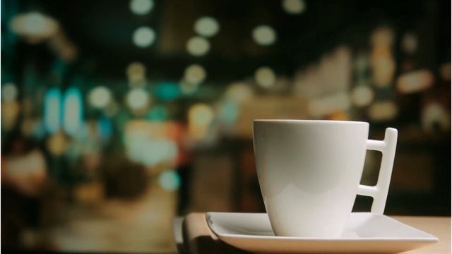 pov: you're sitting in a coffee shop | 10 minutes | ambient sounds for work and study смотреть онлайн