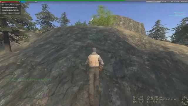 Half Life Source 2018 08 07 22 47 08 08 DVRTrim смотреть онлайн